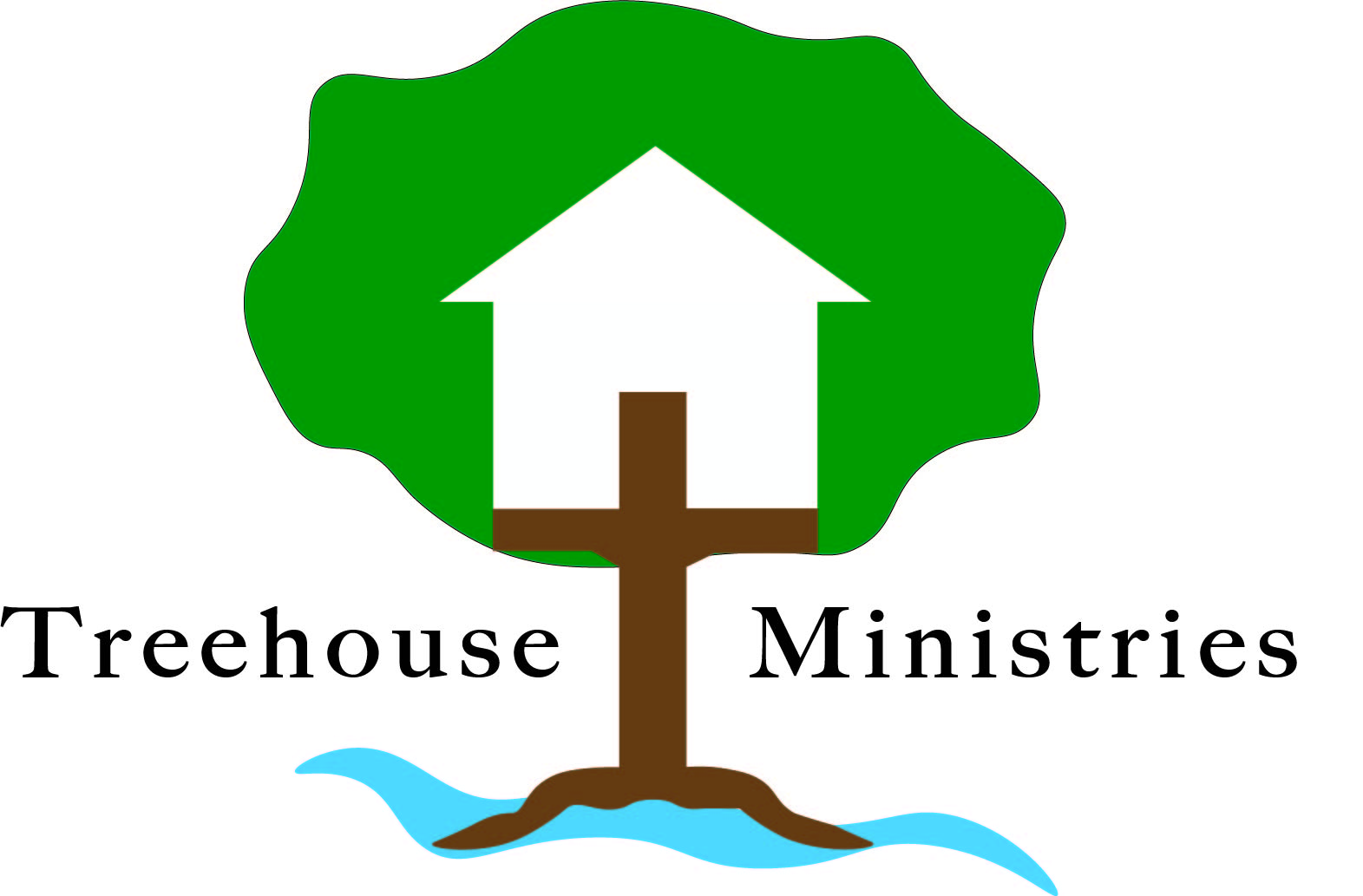 Treehouse Ministries - Men's Recovery Residence in Camino, CA